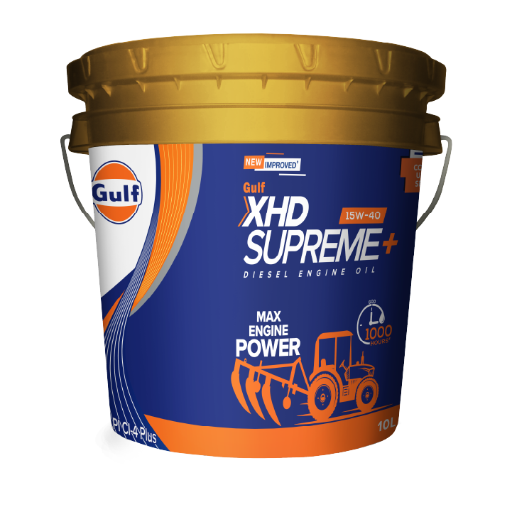 XHD Supreme+0